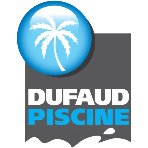 Logo of Dufaud Piscines