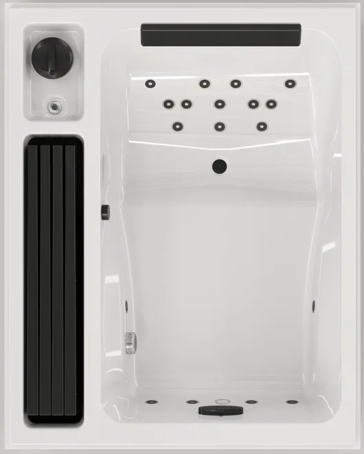 spa-kinedo-expert-modele-loft-vue-dessus